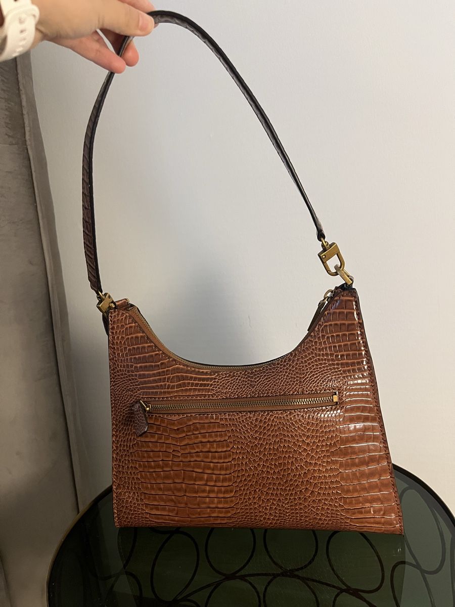 Guess Borse da donna: Guess Handtasche - braun – Nuovo (secondo la descrizione) da Luzern venduto da mari.gona 3