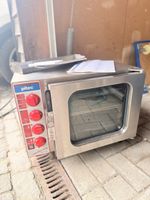 Pitec Kombi-Steamer Palux Injection gebraucht