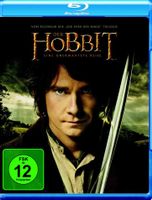 Der Hobbit - Eine unerwartete Reise (Blu-Ray) NEU&OVP!!