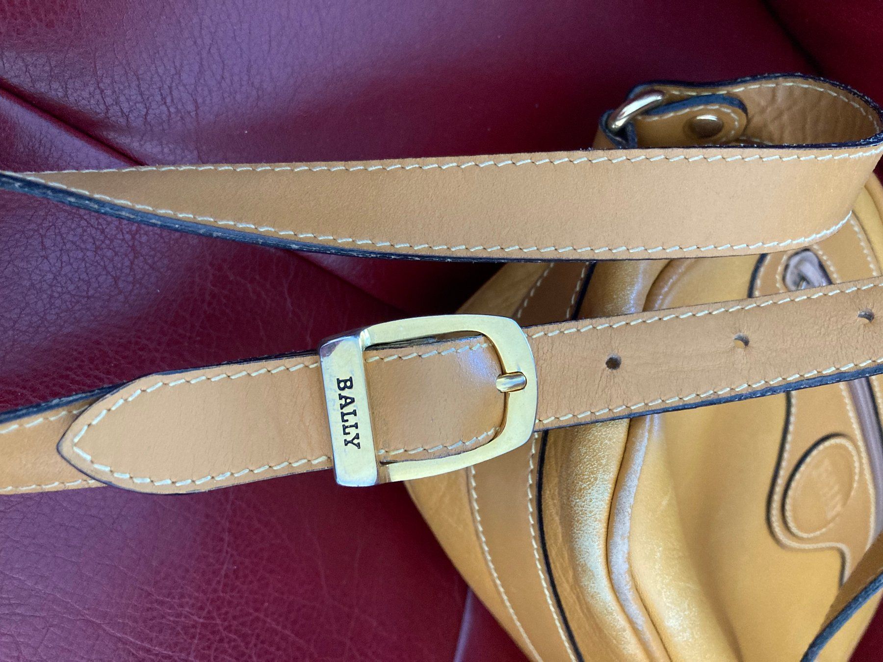 Bally Borse da donna: Tasche Bally – Usato da Grosshöchstetten venduto da laterne2017 3