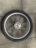 Mofa Rad 17 Zoll