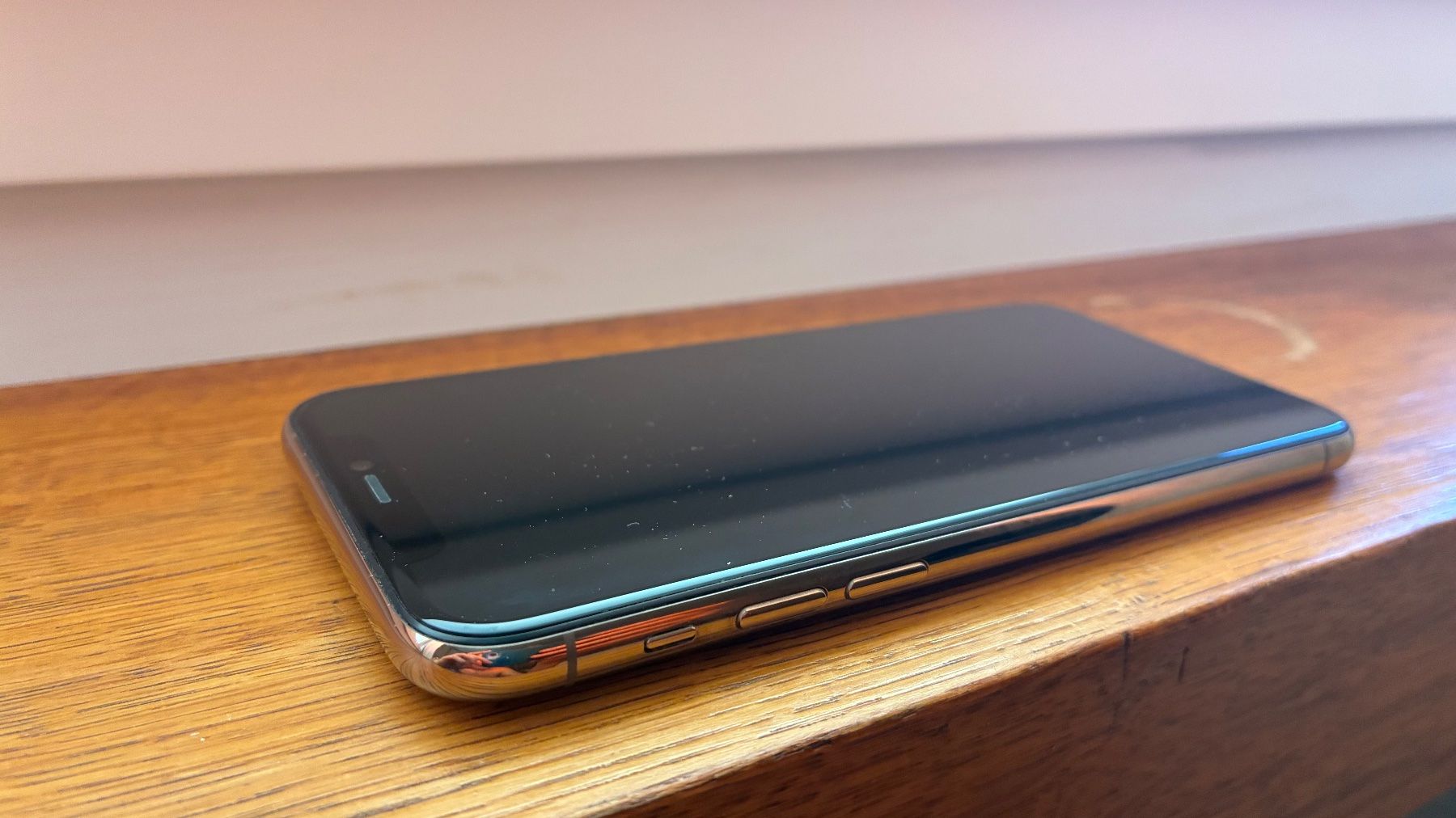 Apple Telefoni cellulari / Smartphones: iPhone 11 Pro 64gb used, 78% battery – Usato da Winterthur venduto da ale_2nnf 1