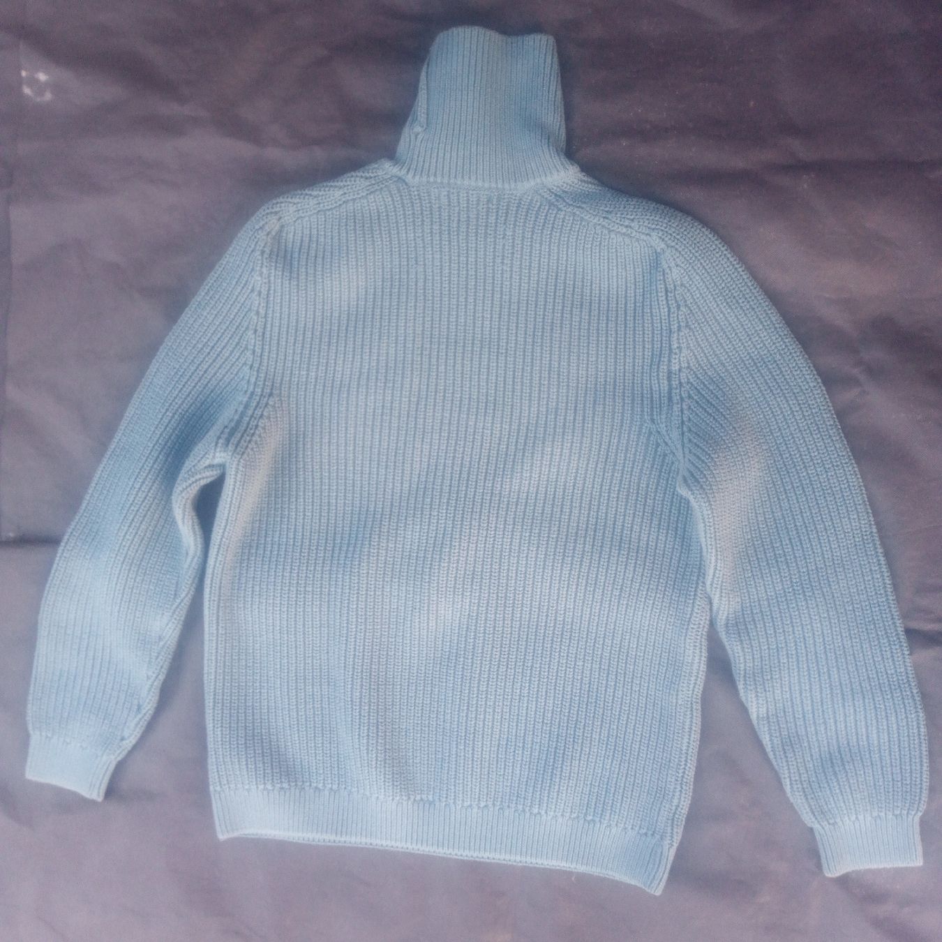 Zara Pulls & Sweat-shirts: Zara Strickpullover Rollkragen, M – D'occasion à Luzern par toenu23 3
