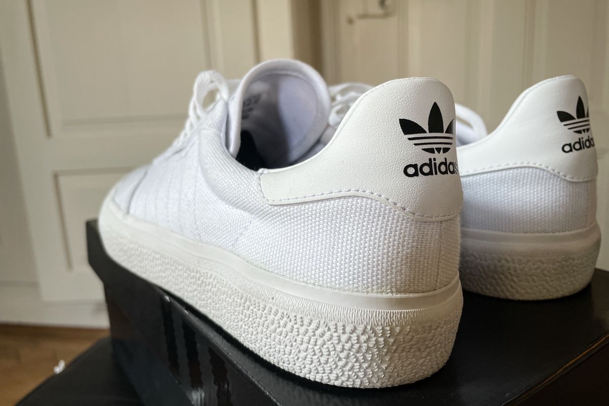 Adidas Chaussures hommes: Adidas 3MC fast neu – D'occasion à ZÜRICH par itemscollector 2