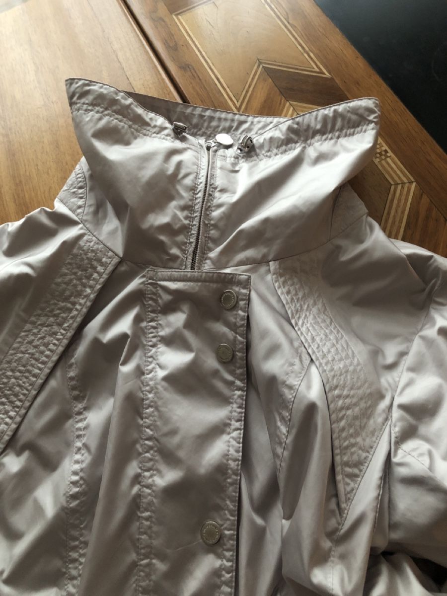 Fuchs Schmitt Jacken: Leichtere Windjacke von FUCHS SCHMITT, Gr. 40 – Gebraucht aus Zürich von manyd 4