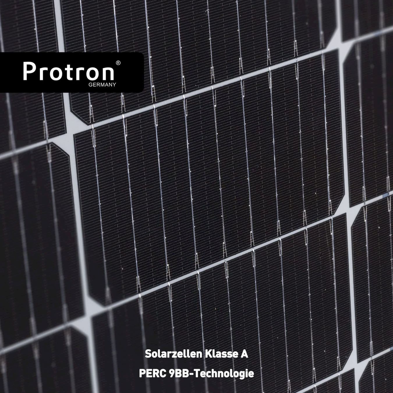 Solargeräte und Solarprodukte: Protron 160W Mono-Kristallin Solarmodul – Neu und originalverpackt aus Bottighofen von zaap 2
