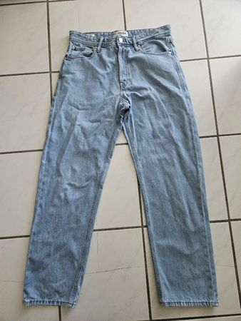 Jack & Jones Jeans Loose/Eddie, Grösse 32, Top Zustand!