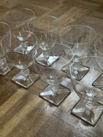 Lalique France Kristallgläser