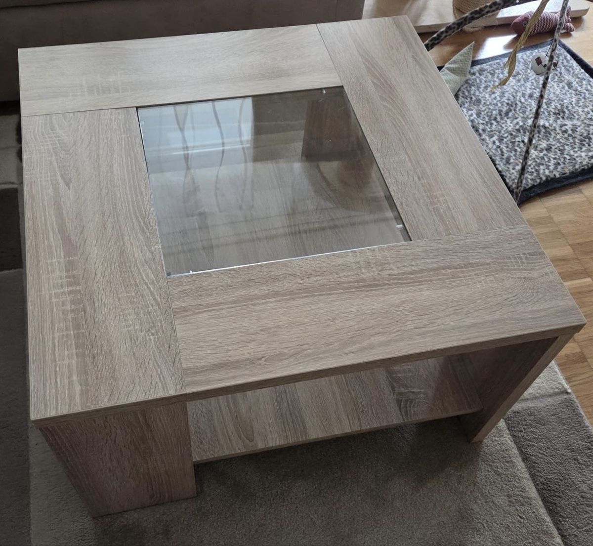 Tische: Coutschtisch 72x72 – Neu (gemäss Beschreibung) aus Dietikon von AndreaSch01 2