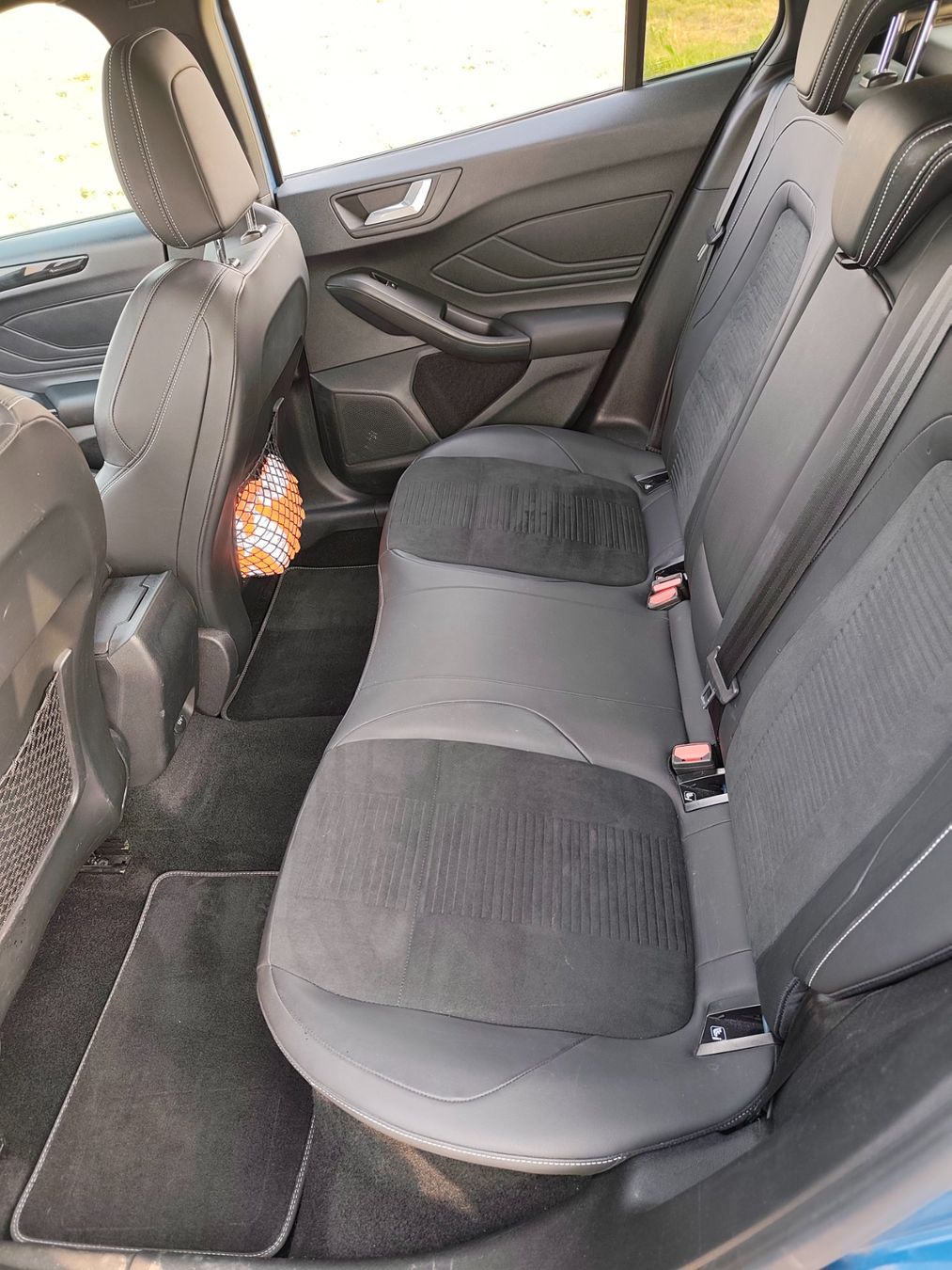 Autos: Ford Focus ST 280PS – Gebraucht aus Uzwil von faebses 7