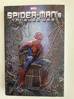Spider-Man’s Tangled Web Omnibus