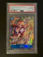Nami OP11-054 – Alternate Art – PSA 10 GEM MINT