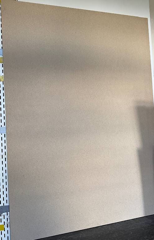 Servierplatten: diverse MDF-Platten je 12mm Dicke, 8m2 oder mehr – Neu (gemäss Beschreibung) aus Bern von Inker