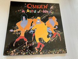 Queen