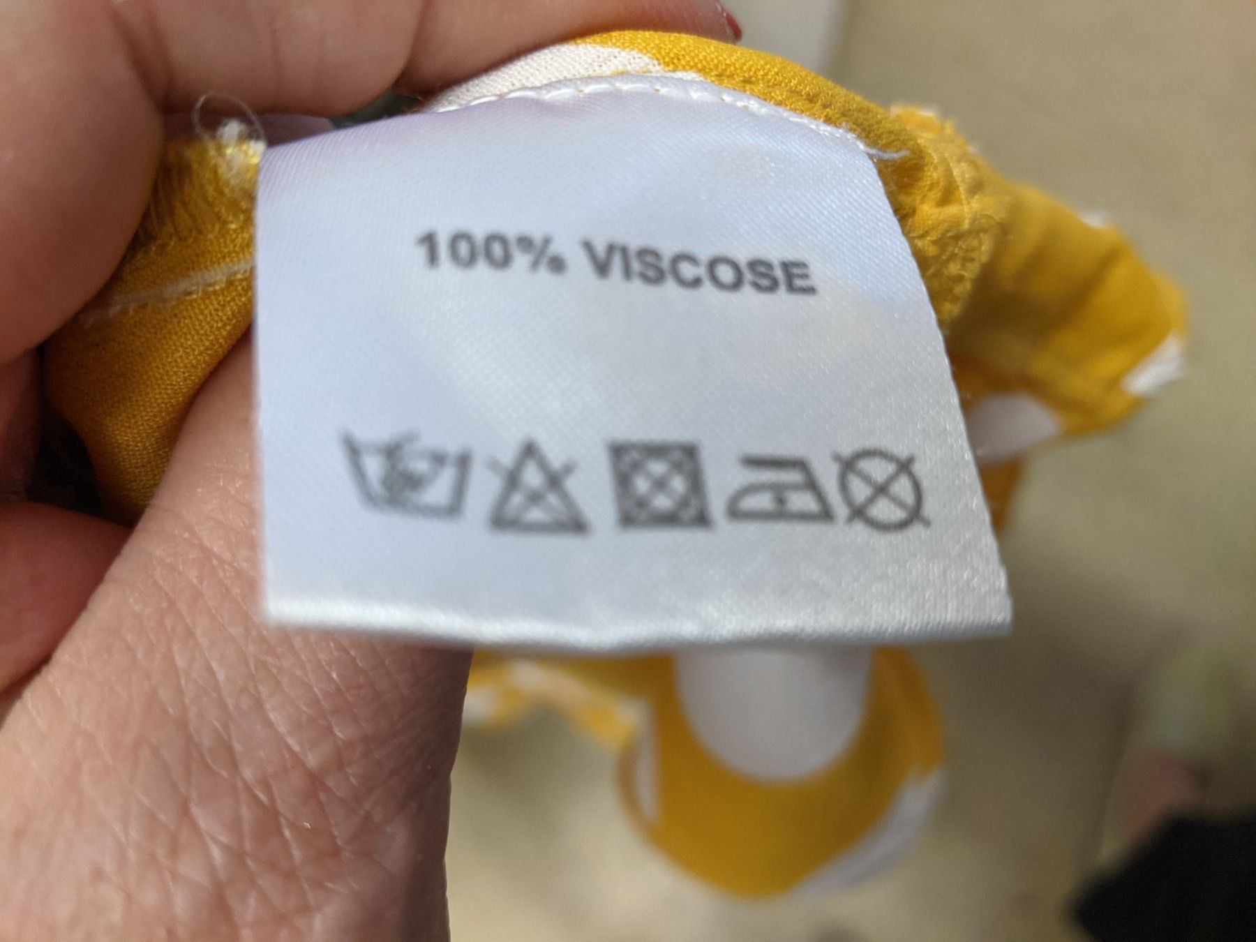 Kleider: Sommerkleid GR L – Neu und originalverpackt aus Langnau am Albis von Judithsebi 7