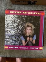 Kim Wild - Child Come Away