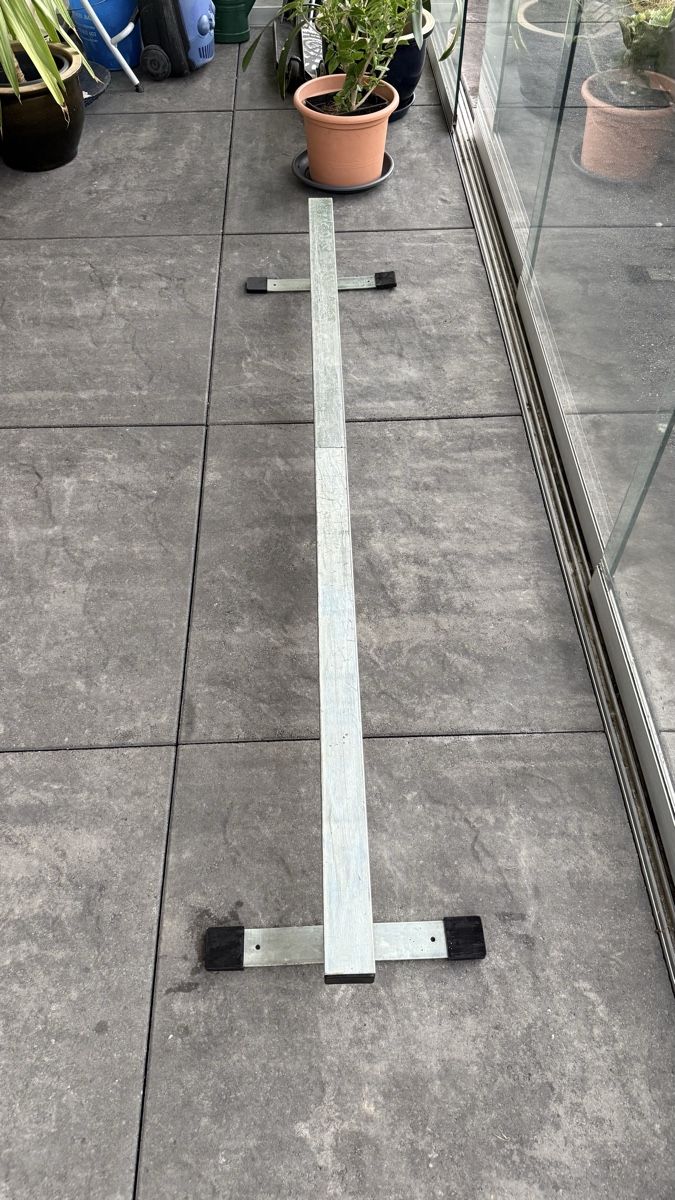 Skateboards: Rampage Grind Rail – Mobile Skate – D'occasion à Zofingen par mps.simon 1