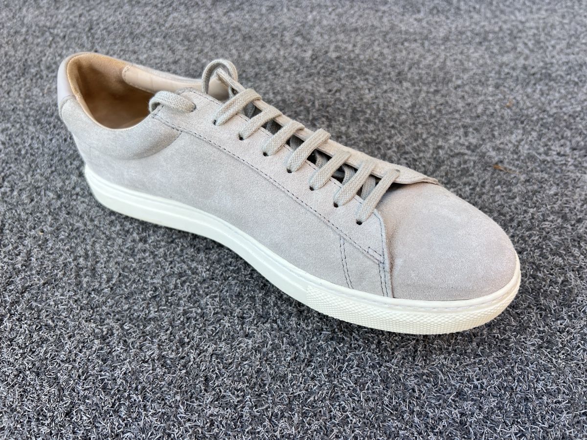 Chaussures hommes: Sneaker  – D'occasion à Gümligen par pie_7rcb 1