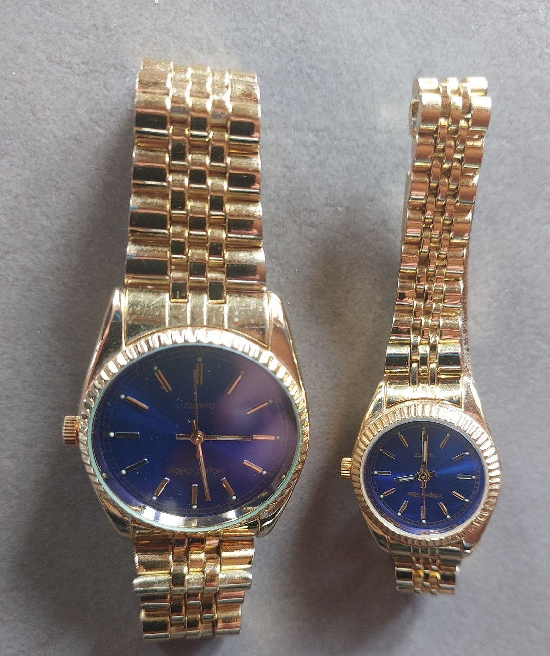 Orologi: Royal Blue Uhren Set,  inkl. Box – Nuovo e nell'imballaggio originale da Summaprada venduto da nora014 2