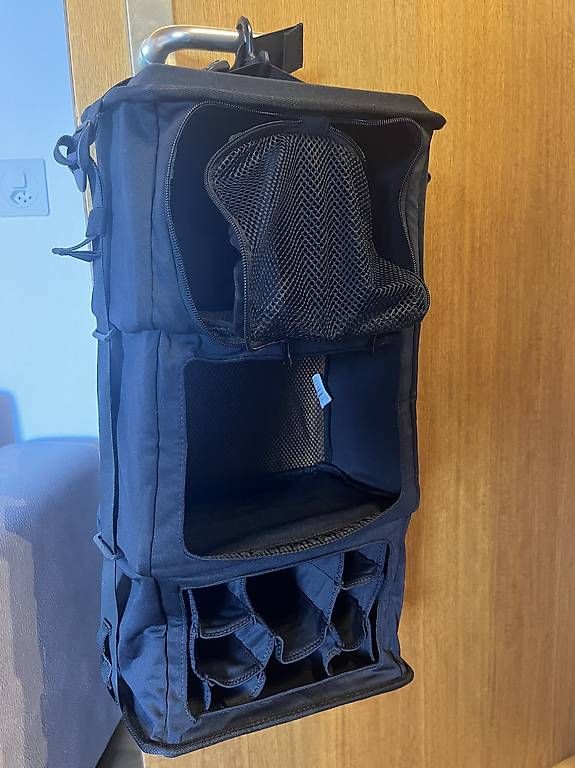 Sacs à dos: Vendo Tropicfeel Hive Backpack 1.0 22-32L – D'occasion à Vairano par RegazziSascha 3