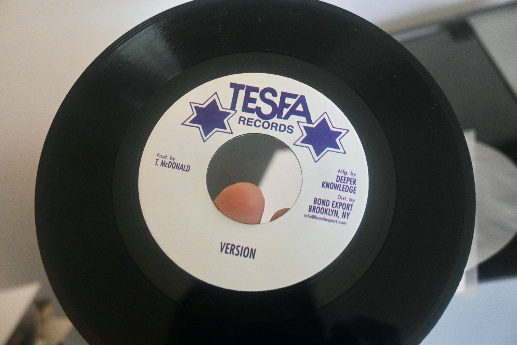 Dischi in vinile: Icho Candy – Cool Down Sufferer   ROOTS 7" EXELLENT- – Usato da Pfaffhausen venduto da mono_rec 2