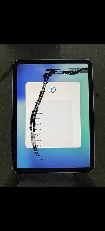 Apple Tablet PC: Apple iPad Air 11 – Usato da Sursee venduto da fab_lx6j 2