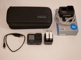 GoPro ActionCam