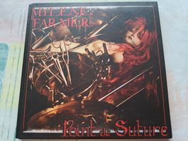 CD Mylène Farmer - Point de suture