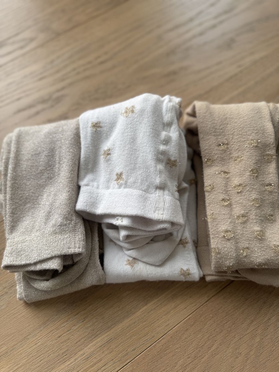 Calze & Collant: Christmas collant 3 – Usato da Ruvigliana venduto da lux_t2sb 1