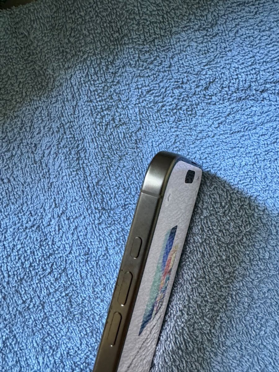 Apple Portables: iPhone 16 pro max 512 go – Neuf (Voir description) à Genève par SkuuSkuu 2