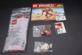 LEGO 70665 Ninjago