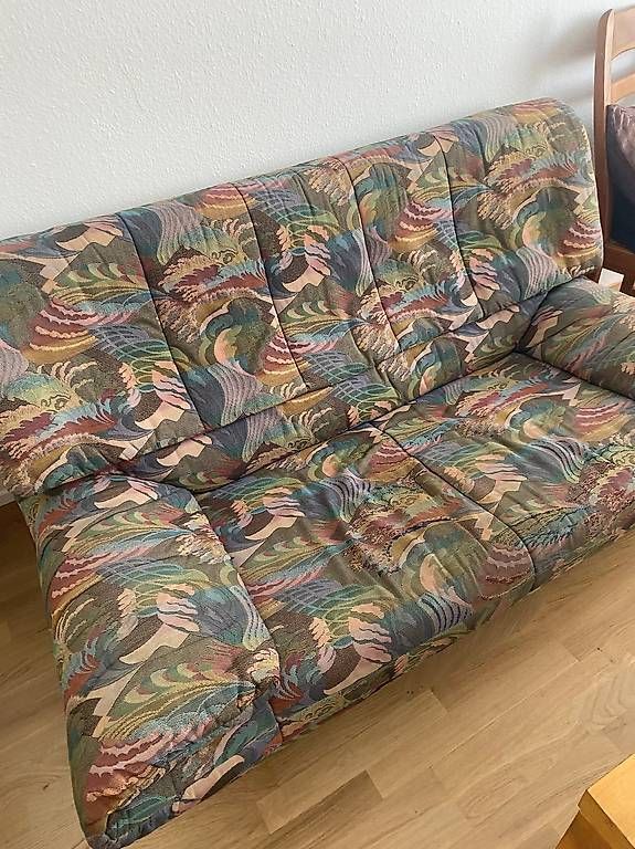 Divani: Sofa gebraucht, gratis – Usato da Liebefeld venduto da justasmile 1