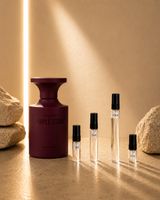 Purple Stain Parfumprobe 5ml