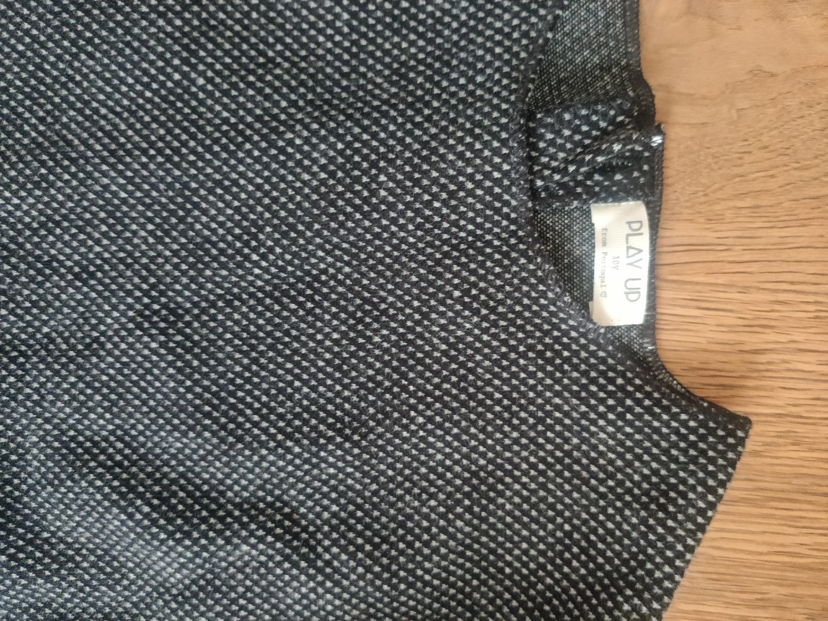 Kleider & Röcke: PlayUp maedchenkleid Gr.10y Organic Cotton – Gebraucht aus Ostermundigen von Louhdezd 1