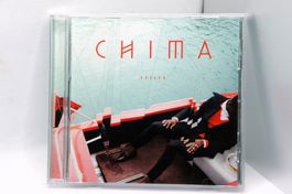 CD Chima ‎– Stille