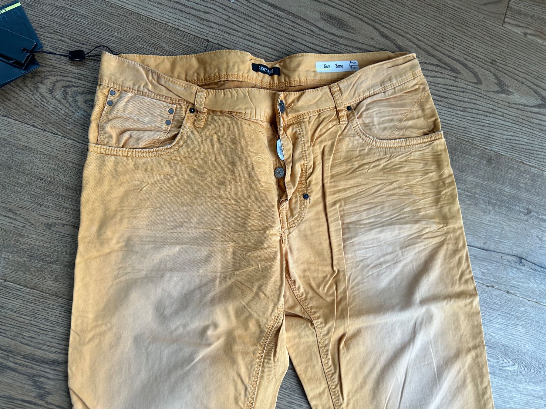 Hosen: Hose, Antony Morato //NEU// 50/34 – Neu (gemäss Beschreibung) aus Stettfurt von outlet72 2