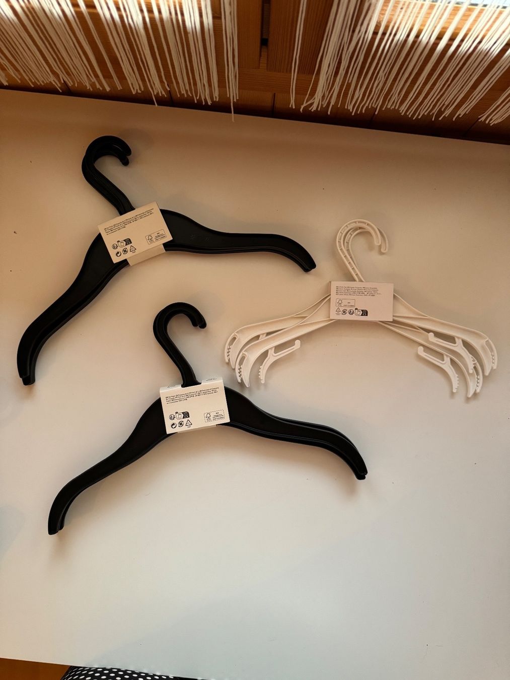Kleiderbügel: 11 Verschiedene Kinderkleiderbügel – Neu und originalverpackt aus Grosswangen von SALE_SALE_SALE 1