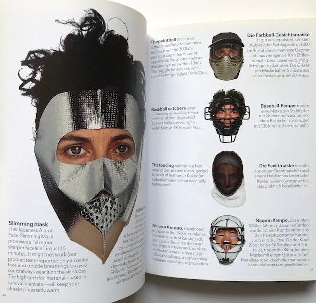 Libri: ICONS Exrta/Ordinary Objects 1 Taschen Verlag – Usato da Zürich venduto da gigimai67 3
