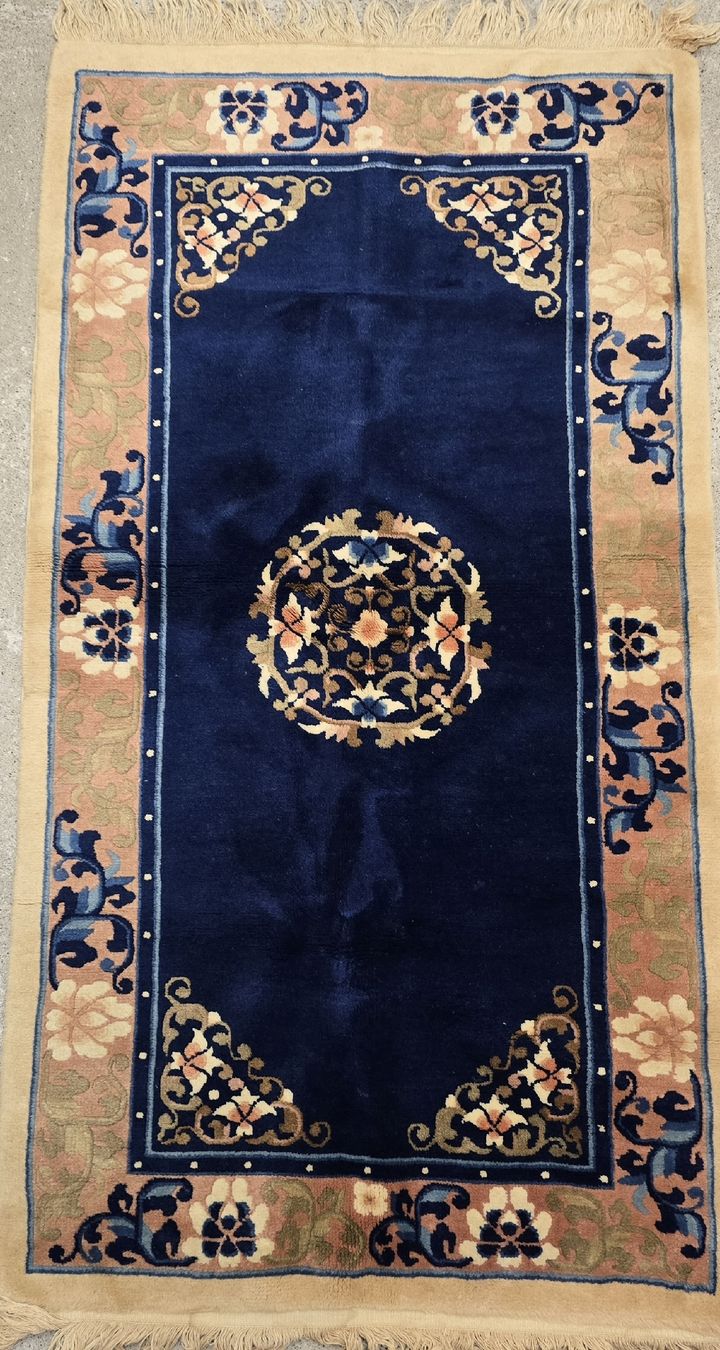 Tapis: Teppich – D'occasion à Zürich par tcd_q9m5 3