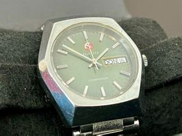 Rado Companion Automatic Day/Date
