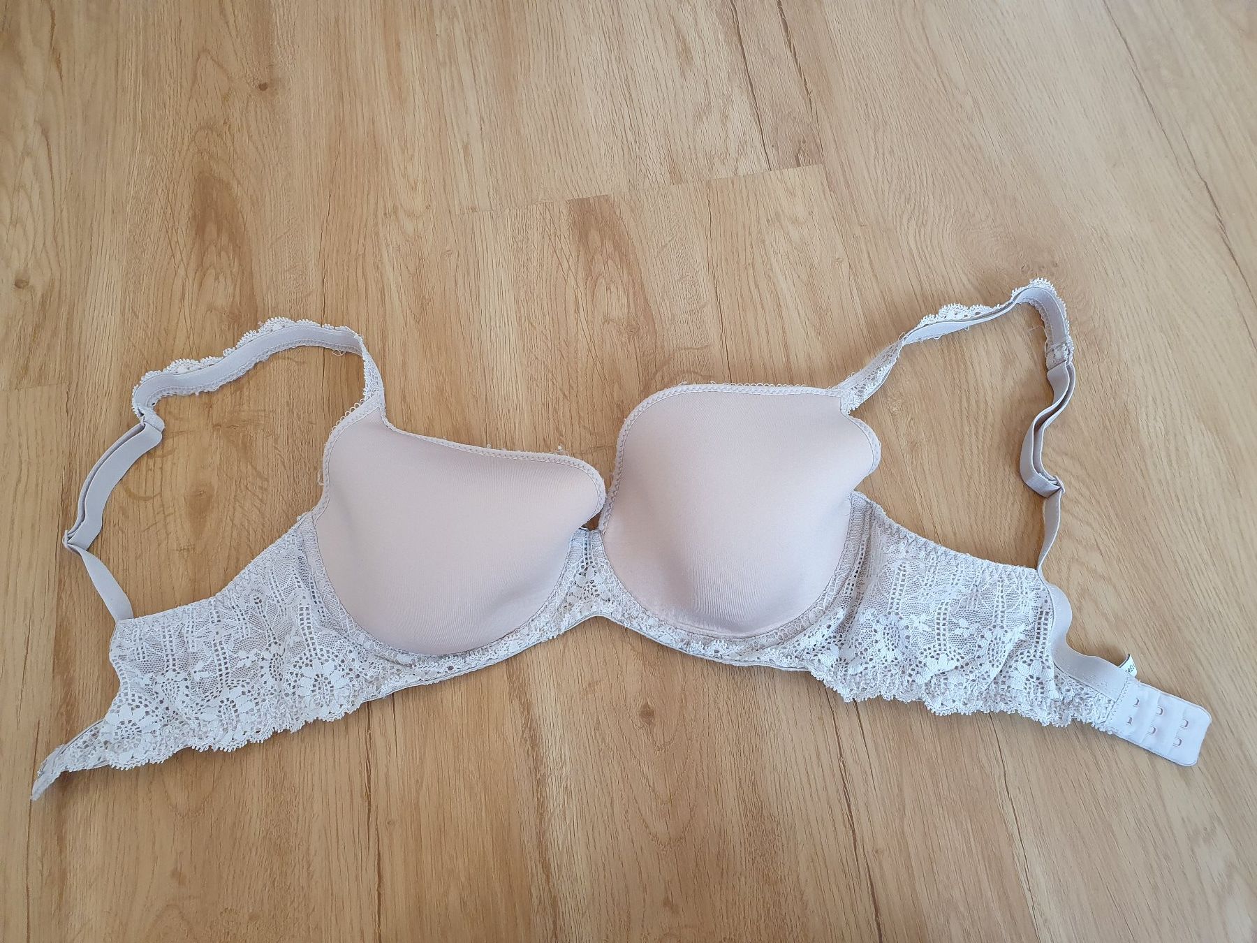Simone Pérèle Altra biancheria intima: Simone Perele Damen  BH  - nude -  70 E – Usato da Heinrichswil venduto da sabi2809