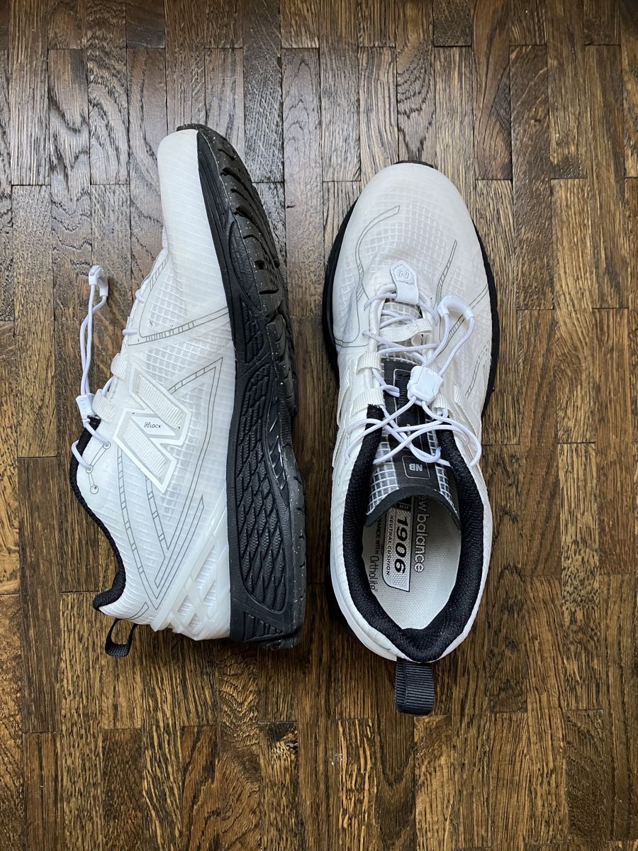 New Balance Herrenschuhe: New Balance U1906 Unisex – Neu (gemäss Beschreibung) aus Bern von asophie 1