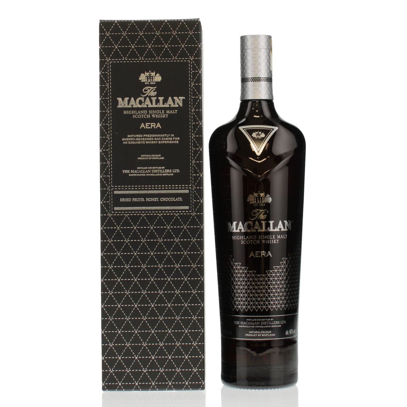 Macallan Bevande alcoliche: Macallan Aera – Nuovo e nell'imballaggio originale da Bouveret venduto da Exclusive_Spirits