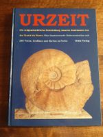 Fossilien der Urzeit Erdgeschichte