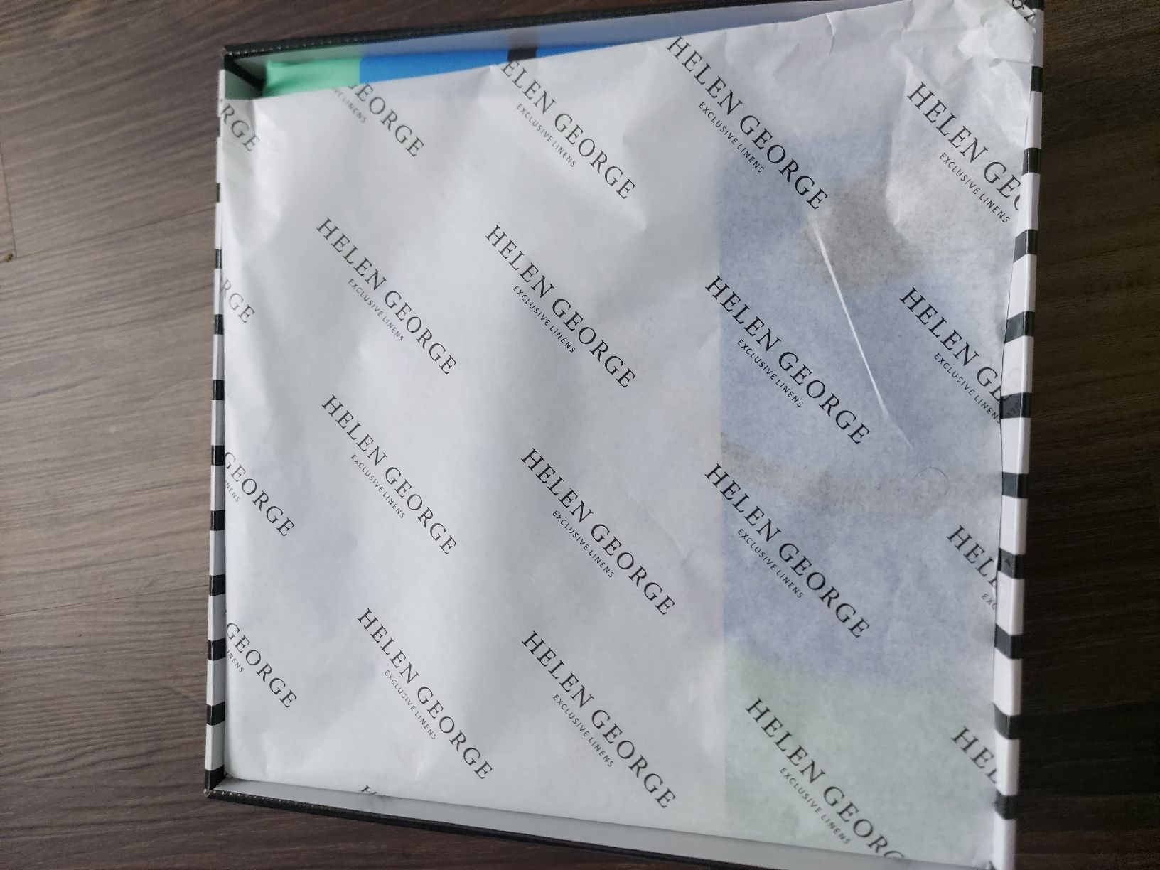 Biancheria da letto: Helen George Bettwäsche Set NEU – Nuovo e nell'imballaggio originale da Altishofen venduto da tammy05 1