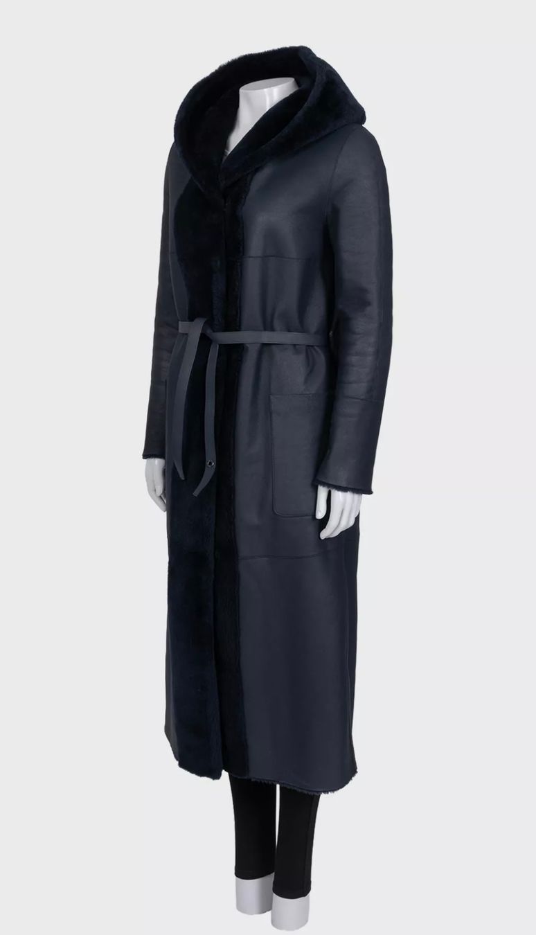 Loro Piana Manteaux: Loro Piana coat manteau shearling – D'occasion à Gland par xsm_c69p 2