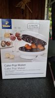 Cake pop maker