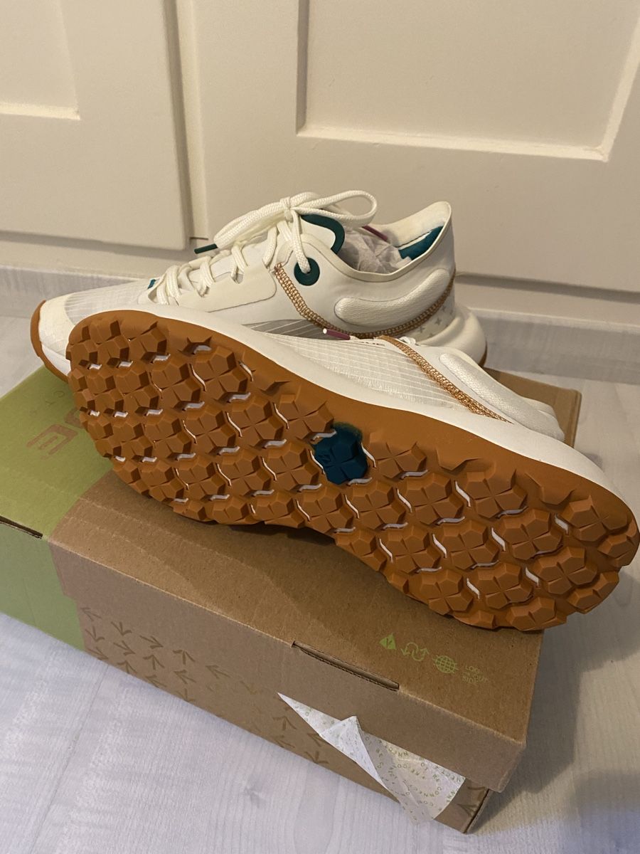 Scarpe da donna: Vasque Damen Sneaker Gr. 38.5 – Nuovo (secondo la descrizione) da Domat/Ems venduto da dar_7zjn 3