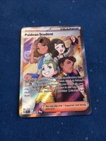 Paldean Student Full Art (EN) Paldean Fates - PAF 231/091