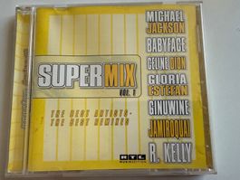 Super Mix Vol. 1